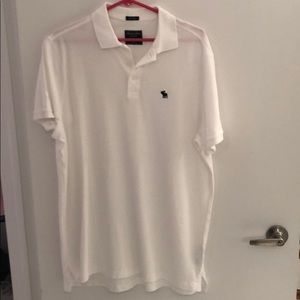 Abercrombie Polo